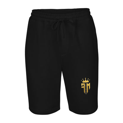 Foreign Mob V3 Men's Fleece Shorts