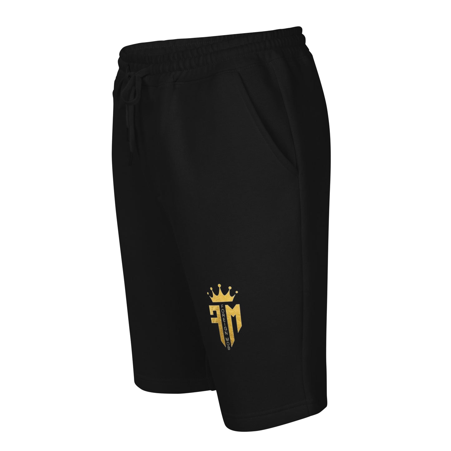 Foreign Mob V3 Men's Fleece Shorts